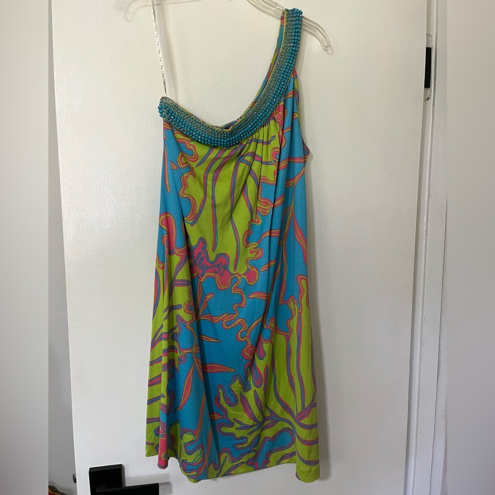 Lilly Pulitzer Jubilee Dress